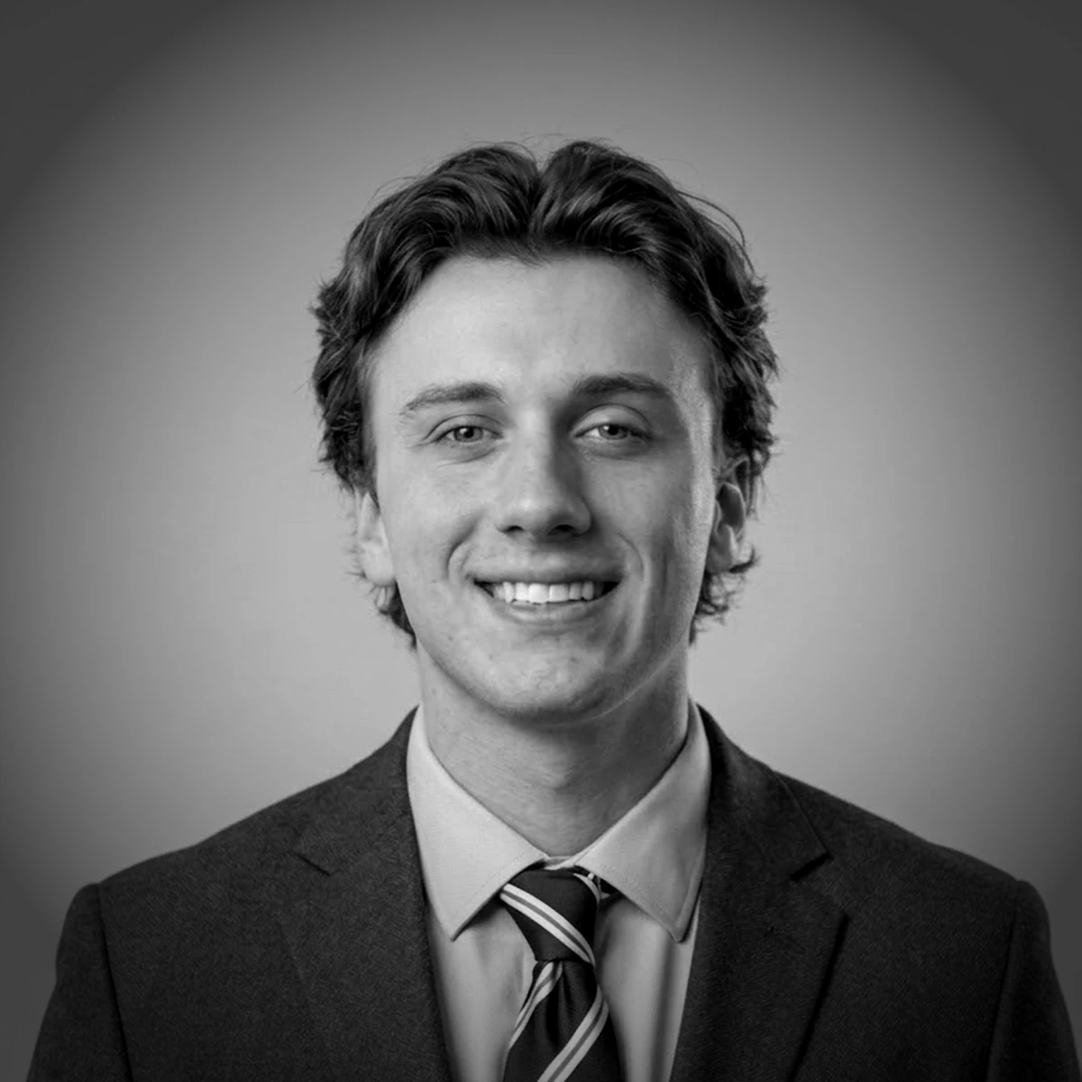 Dylan Rush
